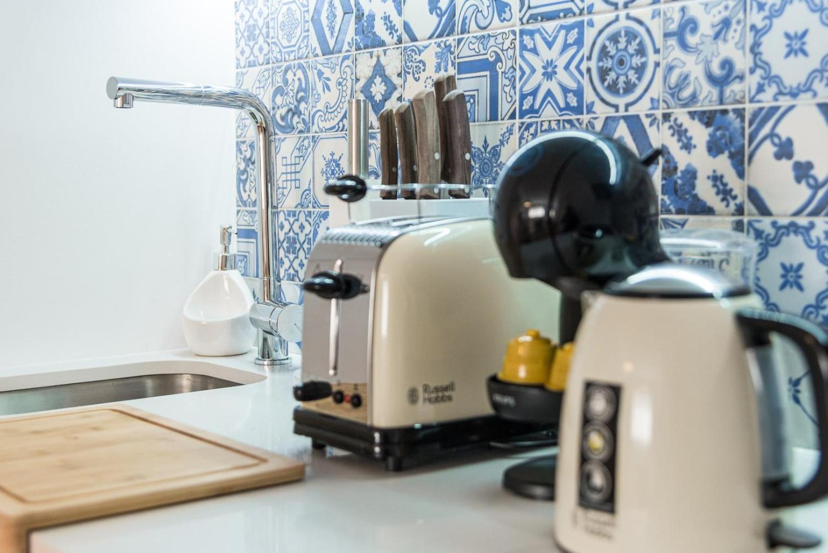 Apartamento GuestReady - Oporto VIntage Exterior foto