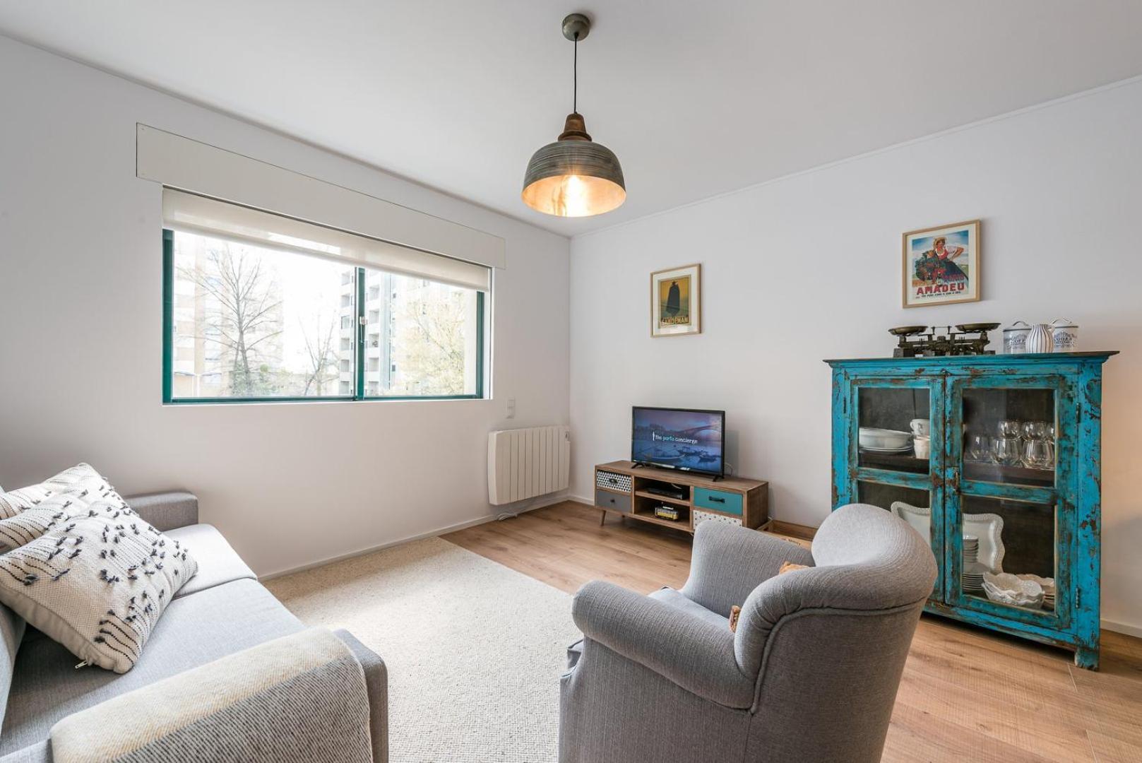 Apartamento GuestReady - Oporto VIntage Exterior foto