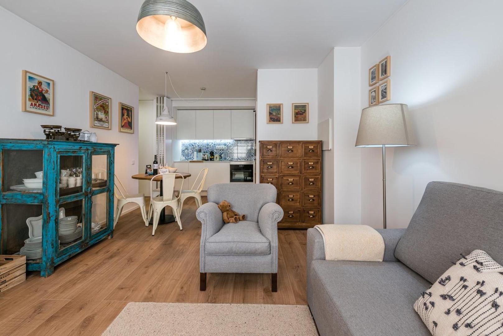 Apartamento GuestReady - Oporto VIntage Exterior foto
